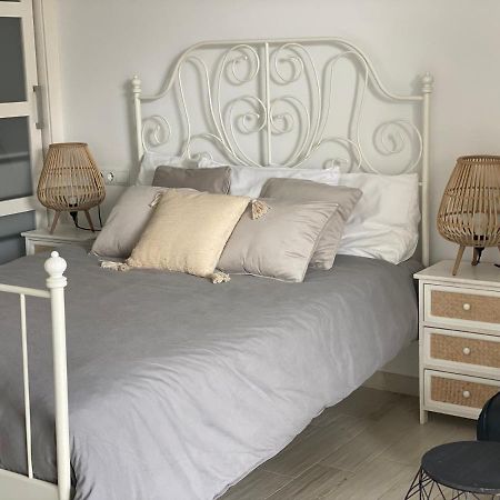 Benal Beach Apartments Benalmádena Dış mekan fotoğraf