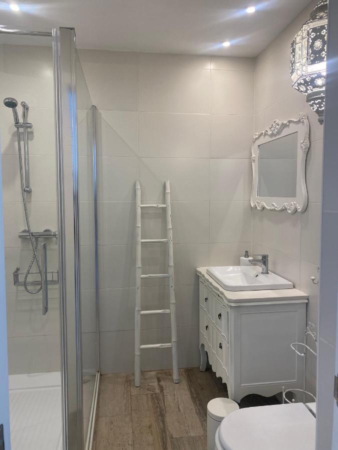 Benal Beach Apartments Benalmádena Dış mekan fotoğraf