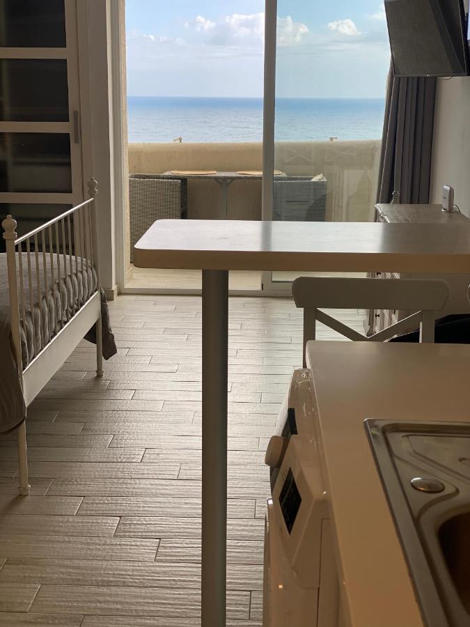Benal Beach Apartments Benalmádena Dış mekan fotoğraf