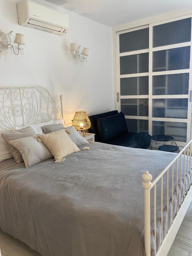 Benal Beach Apartments Benalmádena Dış mekan fotoğraf