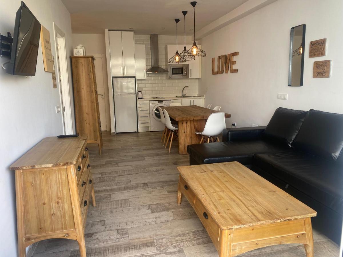 Benal Beach Apartments Benalmádena Dış mekan fotoğraf