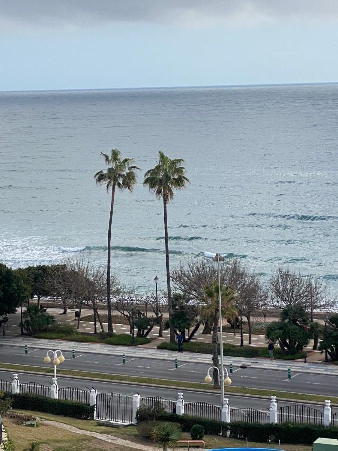 Benal Beach Apartments Benalmádena Dış mekan fotoğraf