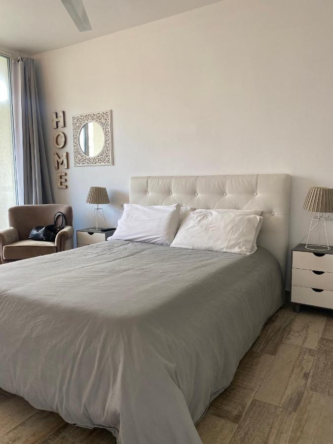 Benal Beach Apartments Benalmádena Dış mekan fotoğraf