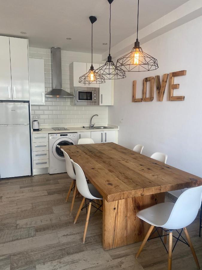 Benal Beach Apartments Benalmádena Dış mekan fotoğraf