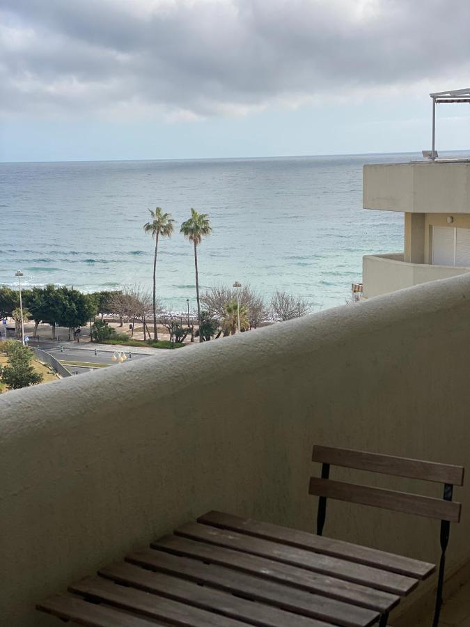 Benal Beach Apartments Benalmádena Dış mekan fotoğraf