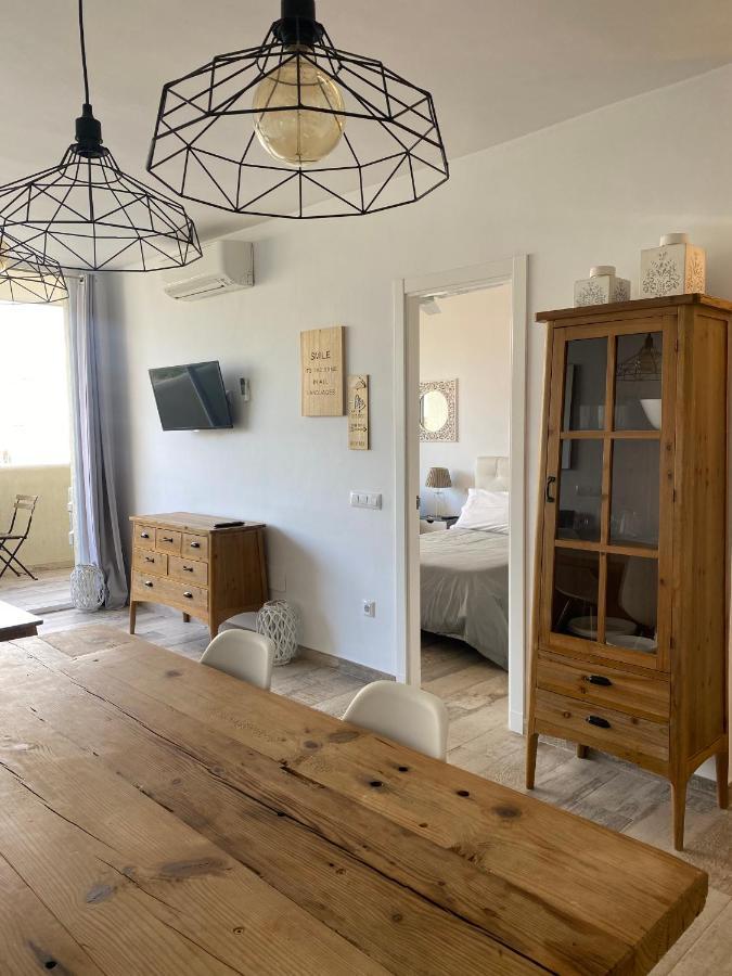 Benal Beach Apartments Benalmádena Dış mekan fotoğraf