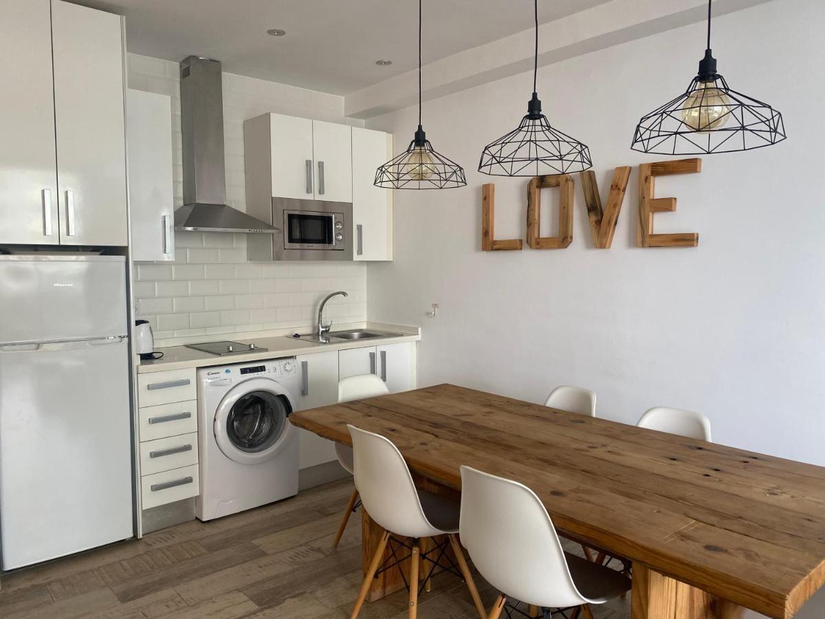 Benal Beach Apartments Benalmádena Dış mekan fotoğraf