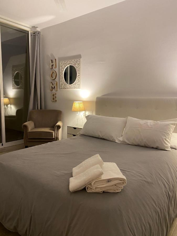 Benal Beach Apartments Benalmádena Dış mekan fotoğraf