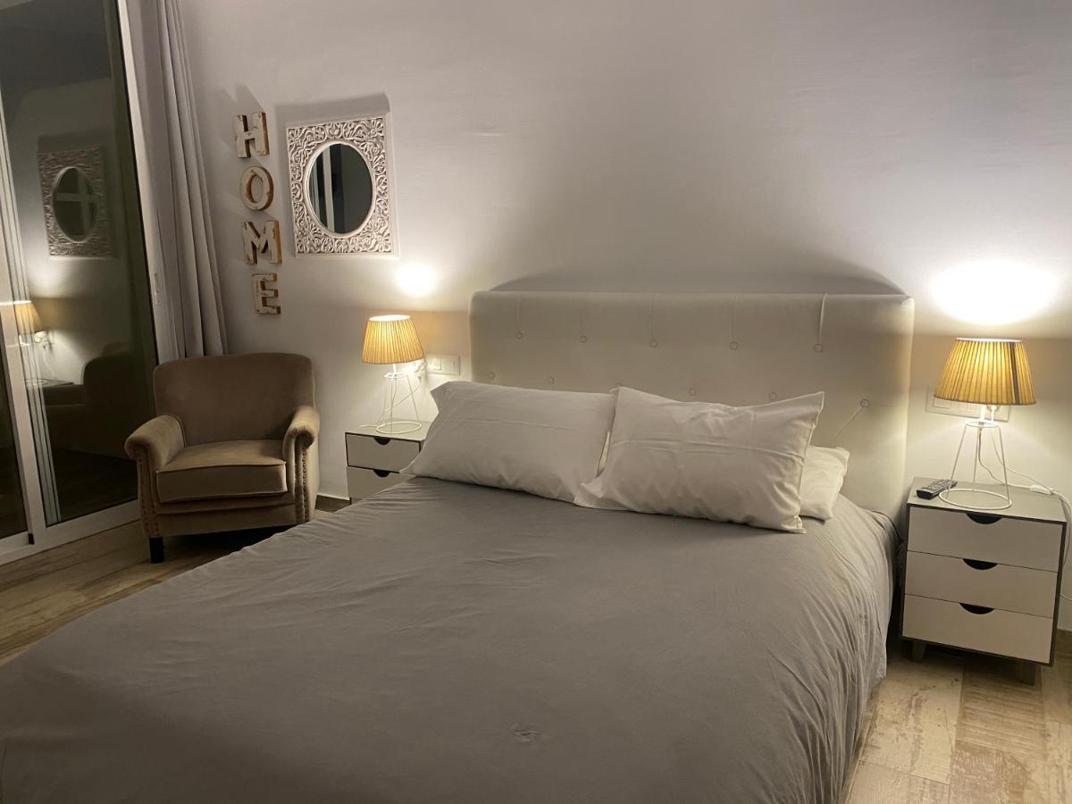 Benal Beach Apartments Benalmádena Dış mekan fotoğraf